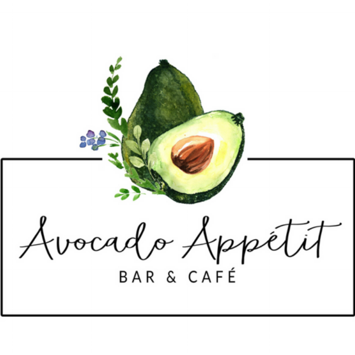 Avocado Appétit